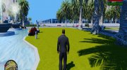 Project Redux 1.1 для GTA San Andreas миниатюра 4