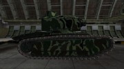 Скин с камуфляжем для ARL 44 for World Of Tanks miniature 5