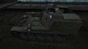 Шкурка для AMX 105AM para World Of Tanks miniatura 2