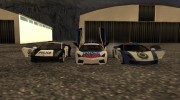 Phteves pack of good cars  миниатюра 4
