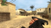 IMI Jericho 941 *edit* New sexeh sounds for Counter-Strike Source miniature 3