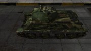 Скин для танка СССР А-20 для World Of Tanks миниатюра 2