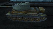 Т-43 Старый нагибатор para World Of Tanks miniatura 2