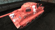 Шкурка для E-75 para World Of Tanks miniatura 1