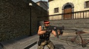 H&K USC para Counter-Strike Source miniatura 4