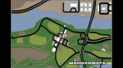 Оживление деревни Монтгомери para GTA San Andreas miniatura 6
