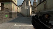 M4A1 из COD for Counter-Strike Source miniature 10