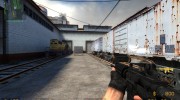 Fro systems retex для Counter-Strike Source миниатюра 1