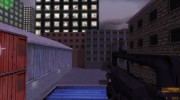 Famas /w m203 для Counter Strike 1.6 миниатюра 1