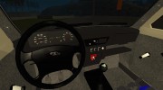 Нива Drift para GTA San Andreas miniatura 6