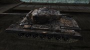 T32 для World Of Tanks миниатюра 2