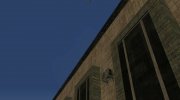 Обновленная станция юнити para GTA San Andreas miniatura 2