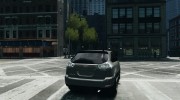 Lexus RX 400h для GTA 4 миниатюра 4