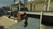 Camo Urban para Counter-Strike Source miniatura 5