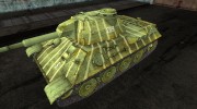VK3002DB Gesar 1 para World Of Tanks miniatura 1
