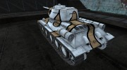 T-34-85 5 для World Of Tanks миниатюра 3