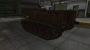 Американский танк M37 для World Of Tanks миниатюра 3