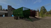 ПС-45 версия 1.0 for Farming Simulator 2017 miniature 1