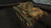 шкурка для VK3001(H) para World Of Tanks miniatura 3