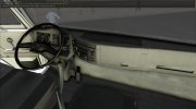 КамАЗ 43118 - Мусоровоз для GTA San Andreas миниатюра 4