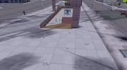 Улучшенные текстуры метрополитена for GTA 3 miniature 21