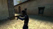 Davros NswPolice Ctcc для Counter-Strike Source миниатюра 4