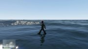 Walk On Water 2.0.0 (SHVDN3 Patch) for GTA 5 miniature 2