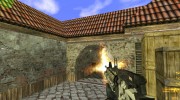 The m4a1 для Counter Strike 1.6 миниатюра 2