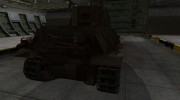 Шкурка для американского танка MTLS-1G14 para World Of Tanks miniatura 4