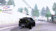 Seat Leon Tuned для GTA San Andreas миниатюра 3