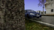 Subaru Legacy Touring Wagon 2003 для GTA San Andreas миниатюра 11
