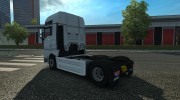 MAN TGA v1.1 para Euro Truck Simulator 2 miniatura 4