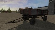 2ПТС4 версия V1.1 for Farming Simulator 2017 miniature 3