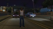 Остановить время: 03:00 para GTA San Andreas miniatura 2