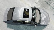 Volkswagen Jetta 2010 for GTA 4 miniature 9
