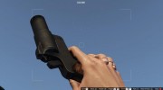 Type 10 Flare Gun 1.0 для GTA 5 миниатюра 2