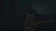 На рельсах (horror) for GTA San Andreas miniature 1