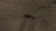 Новый бомж for GTA San Andreas miniature 5