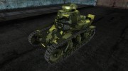 Шкурка для МС-1 для World Of Tanks миниатюра 1