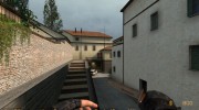 KaBar - Loyens CZ Animations for Counter-Strike Source miniature 3