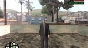 Russian Mafia для GTA San Andreas миниатюра 1