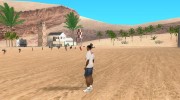 Зомби para GTA San Andreas miniatura 7