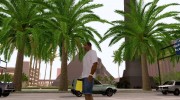 Sponge Bob (Grenade) para GTA San Andreas miniatura 2