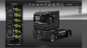 Сборник колес v2.0 for Euro Truck Simulator 2 miniature 35