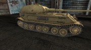 шкурка для VK4502(P) Ausf. B №47 для World Of Tanks миниатюра 5