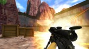[RIB] M24 Tactical for Counter Strike 1.6 miniature 2