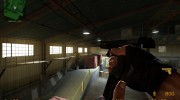 Beretta M9 [Five-Seven] для Counter-Strike Source миниатюра 3