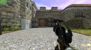 Alien pistol для Counter Strike 1.6 миниатюра 2