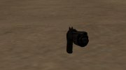 TAC Chromegun v2 for GTA San Andreas miniature 2