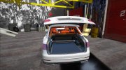 Bentley Bentayga for GTA San Andreas miniature 8